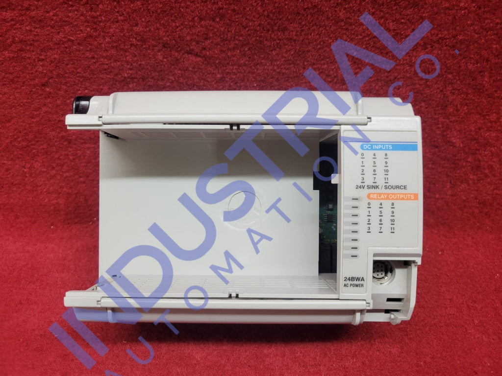 Allen-Bradley 1764-24Bwa Refurbished Plc
