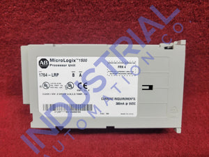 Allen-Bradley 1764-Lrp