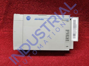 Allen-Bradley 1764-LSP Surplus IAC Packaging