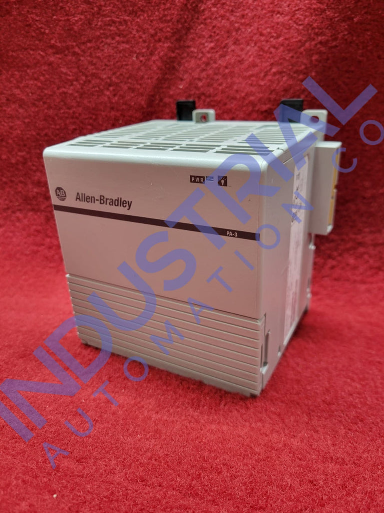 Allen-Bradley 1768-PA3 Surplus IAC Packaging