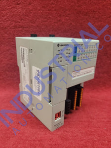 Allen-Bradley 1769-L18Er-Bb1B Plc