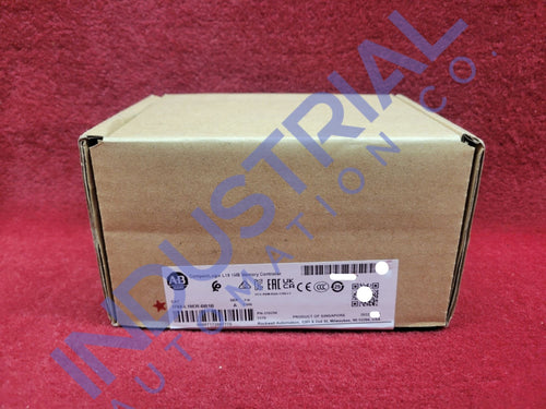 Allen-Bradley 1769-L19Er-Bb1B