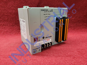 Allen-Bradley 1769-L24ER-QBFC1B Surplus IAC Packaging PLC