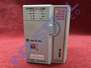 Allen-Bradley 1769-L30ERMS PLC