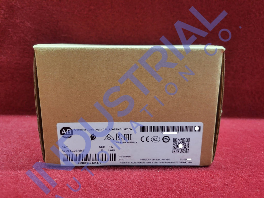 Allen - Bradley 1769 - L30Erms Plc