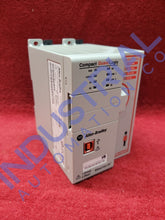 Load image into Gallery viewer, Allen-Bradley 1769-L36ERMS IAC Certified Refurbished PLC