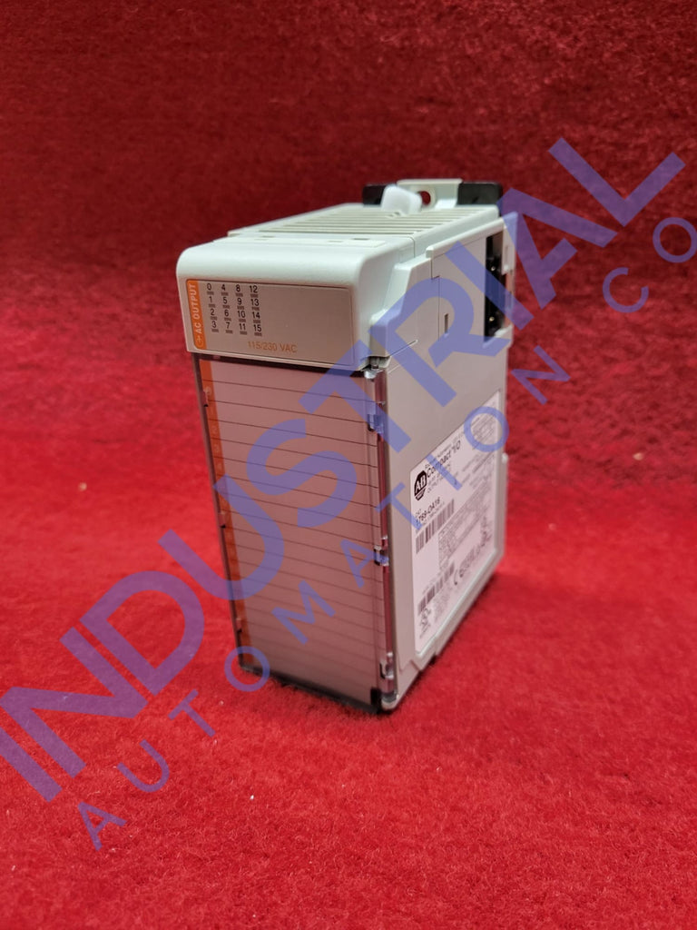 Allen-Bradley 1769-OA16 Surplus Original Open Box PLC