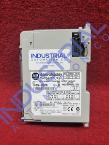 Allen-Bradley 1769-Ob16 Iac Certified Refurbished Plc