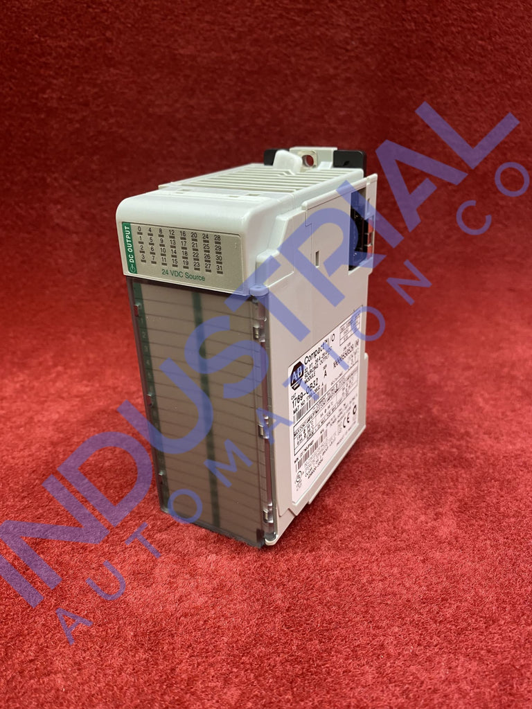 Allen-Bradley 1769-0B32 Refurbished