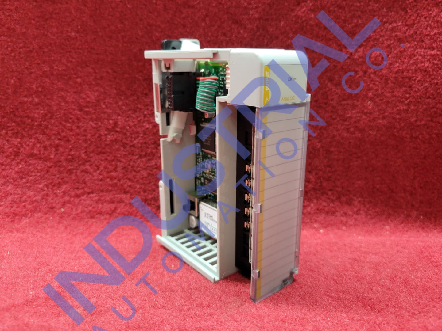 Allen-Bradley 1769-OF2 IAC Certified Refurbished PLC