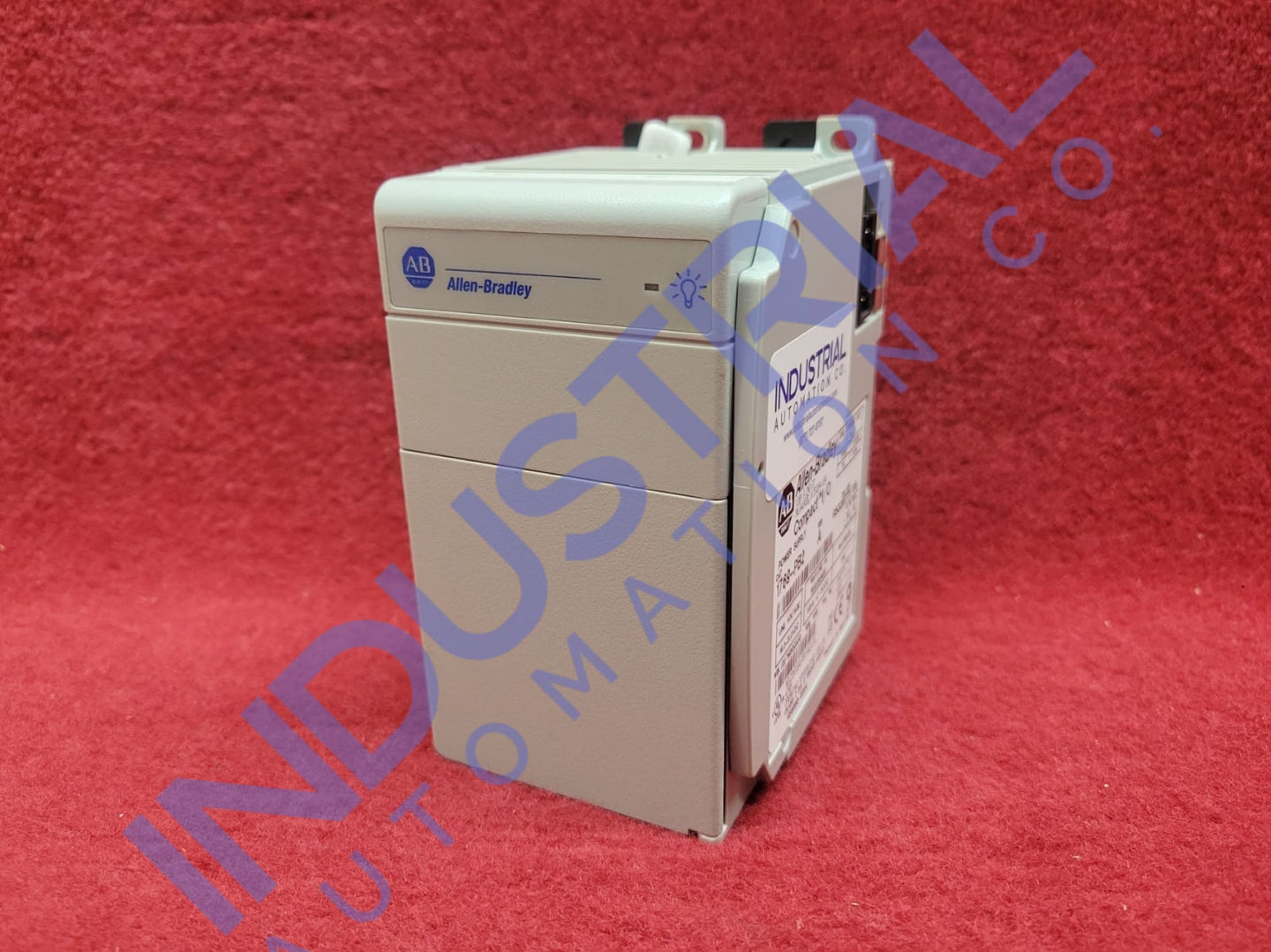Allen-Bradley 1769-Pb2