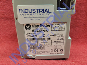 Allen-Bradley 1769-Pb2