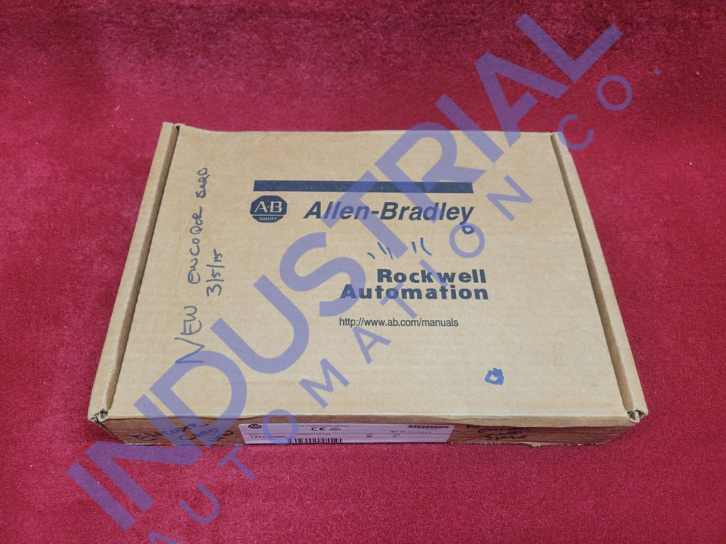 Allen-Bradley 1771-Vhsc