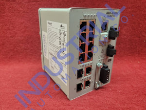 Allen-Bradley 1783-Bms10Cl