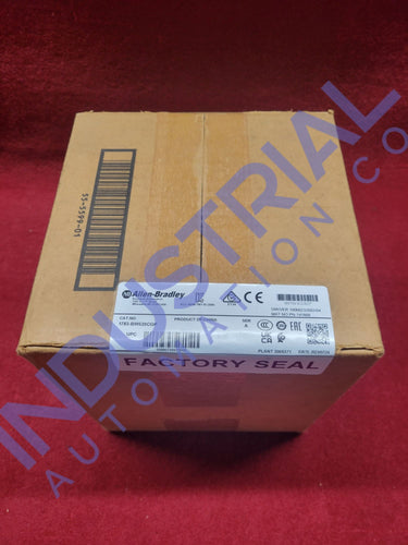 Allen-Bradley 1783-Bms20Cgp Surplus Original Box Plc