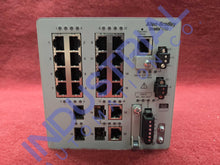 Load image into Gallery viewer, Allen-Bradley 1783-BMS20CL