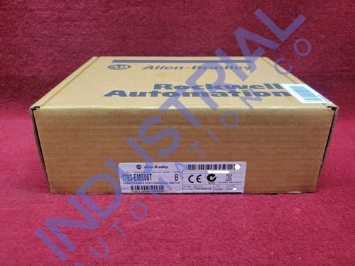 Allen-Bradley 1783-Ems08T