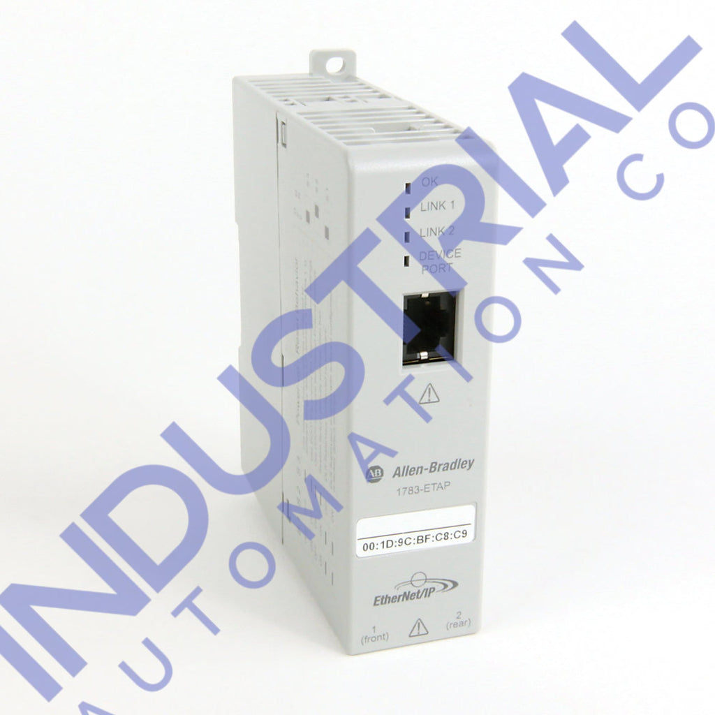 Allen-Bradley 1783-ETAP