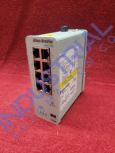 Load image into Gallery viewer, Allen-Bradley 1783-Lms8 Industrial Automation &amp; Control