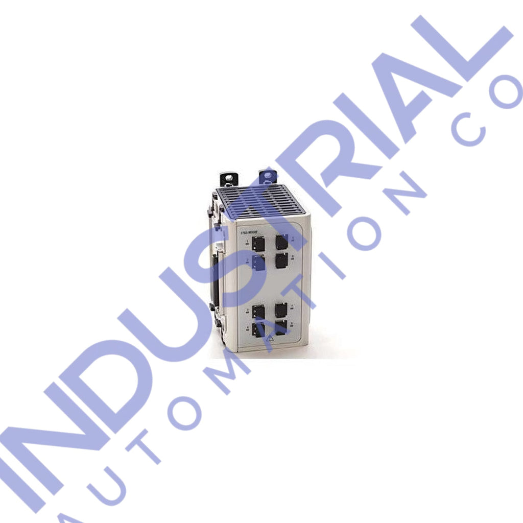 Allen-Bradley 1783-MX08F