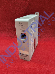 Allen-Bradley 1783-NATR IAC Certified Refurbished PLC