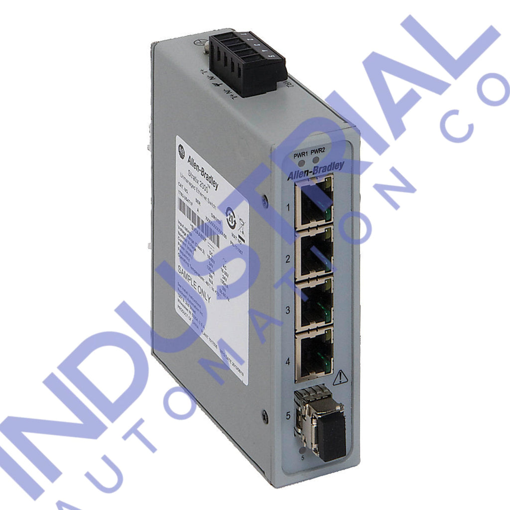 Allen-Bradley 1783-US4T1F