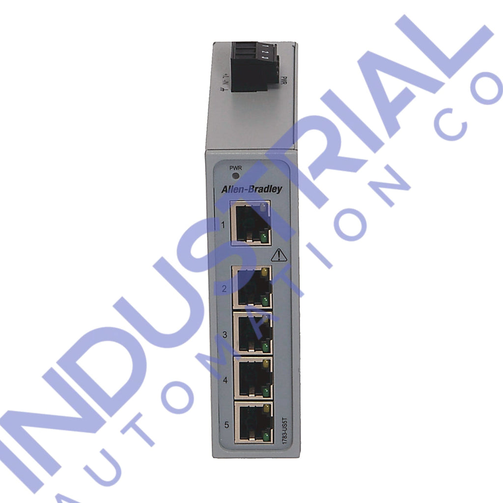 Allen-Bradley 1783-US5T