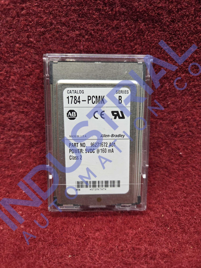 Allen-Bradley 1784-PCMK Surplus Original Box Industrial Automation & Control