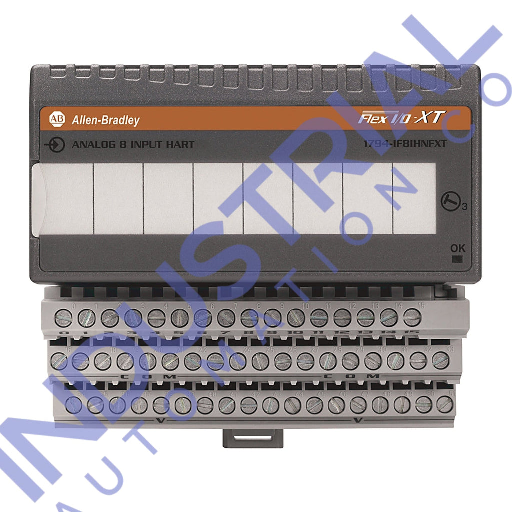 Allen-Bradley 1794-IE8XT