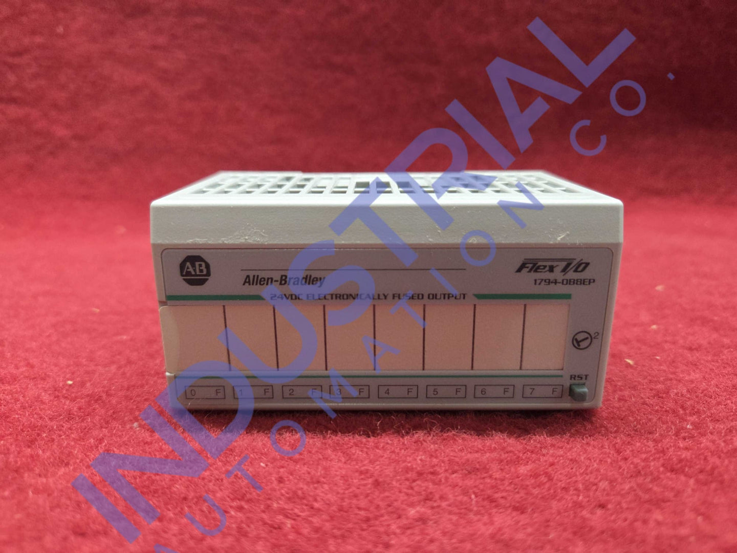 Allen-Bradley 1794-OB8EP Surplus IAC Packaging