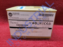 Load image into Gallery viewer, Allen-Bradley 1794-PS13 Surplus Original Open Box