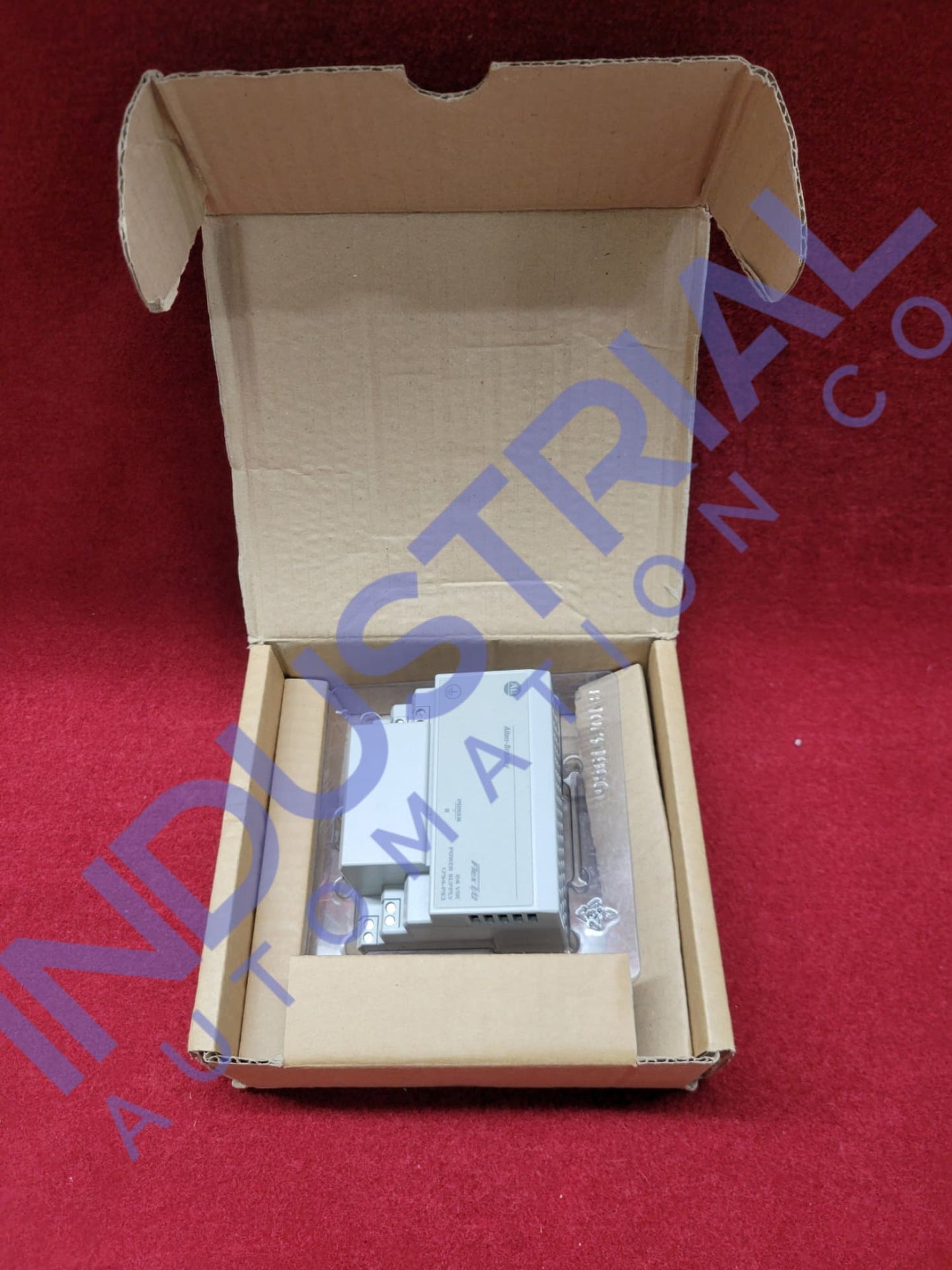 Allen-Bradley 1794-PS3 Surplus Original Open Box