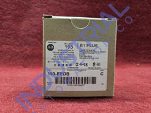 Load image into Gallery viewer, Allen-Bradley 193-EEDB Surplus Original Open Box