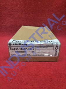 Allen-Bradley 20-750-2262D-2R