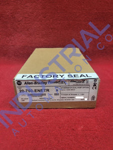 Allen-Bradley 20-750-Enetr