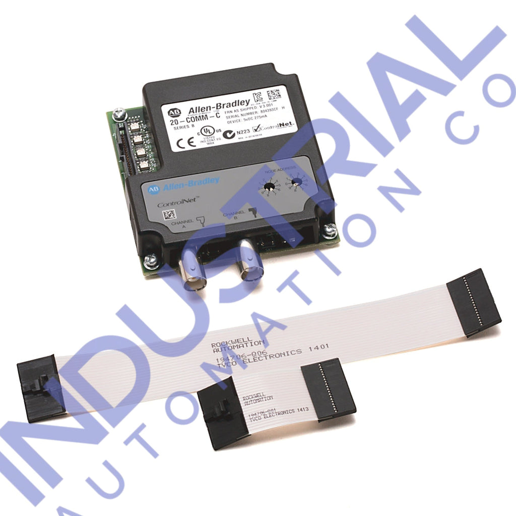 Allen-Bradley 20-COMM-C