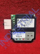 Load image into Gallery viewer, Allen-Bradley 20-Comm-D