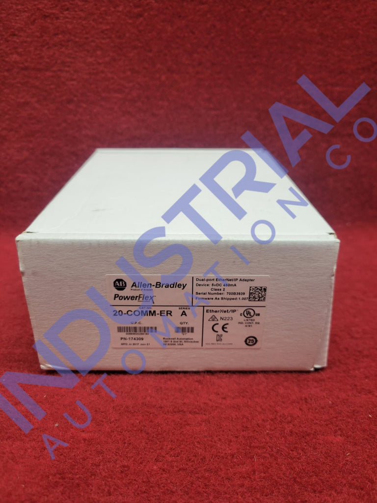 Allen-Bradley 20-Comm-Er