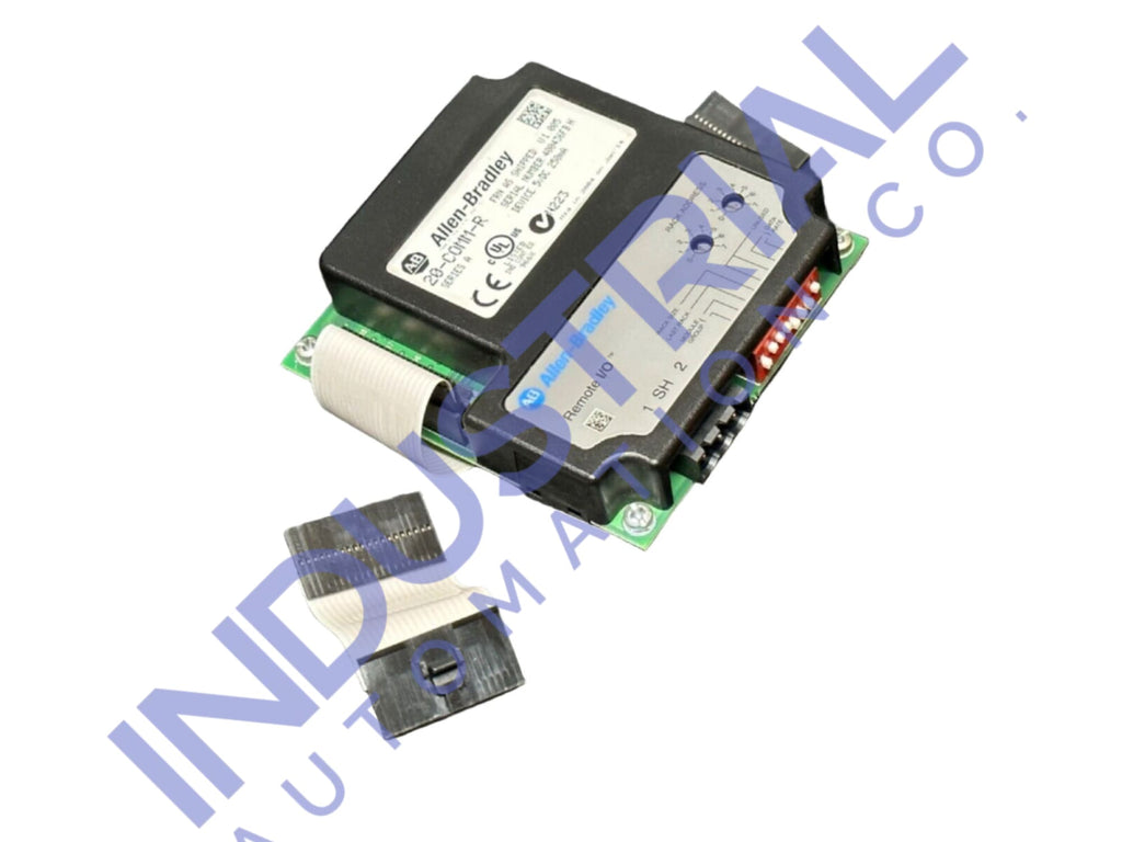 Allen-Bradley 20-COMM-R