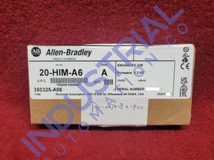 Allen-Bradley 20-Him-A6