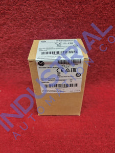 Allen-Bradley 2080-If4