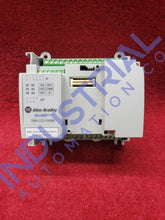 Load image into Gallery viewer, Allen-Bradley 2080-LC20-20QBB IAC Certified Refurbished