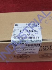 Allen-Bradley 2080-Lc50-48Qwb