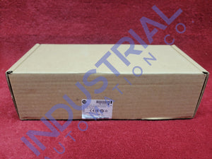 Allen-Bradley 2080-Lc50-48Qwb