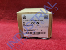 Load image into Gallery viewer, Allen-Bradley 2080-MEMBAK-RTC Surplus Original Open Box