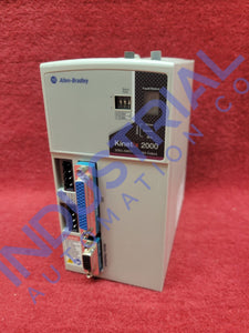 Allen-Bradley 2093-Am01