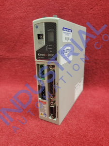 Allen-Bradley 2093-Amp2