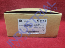 Load image into Gallery viewer, Allen-Bradley 2093-Amp5