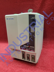 Allen-Bradley 2094-Ac05-Mp5 Industrial Automation & Control