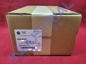 Allen-Bradley 2094-Am02-S